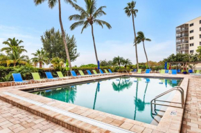 Islands End 203, Fort Myers Beach